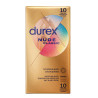 Durex Préservatifs Durex Nude x10